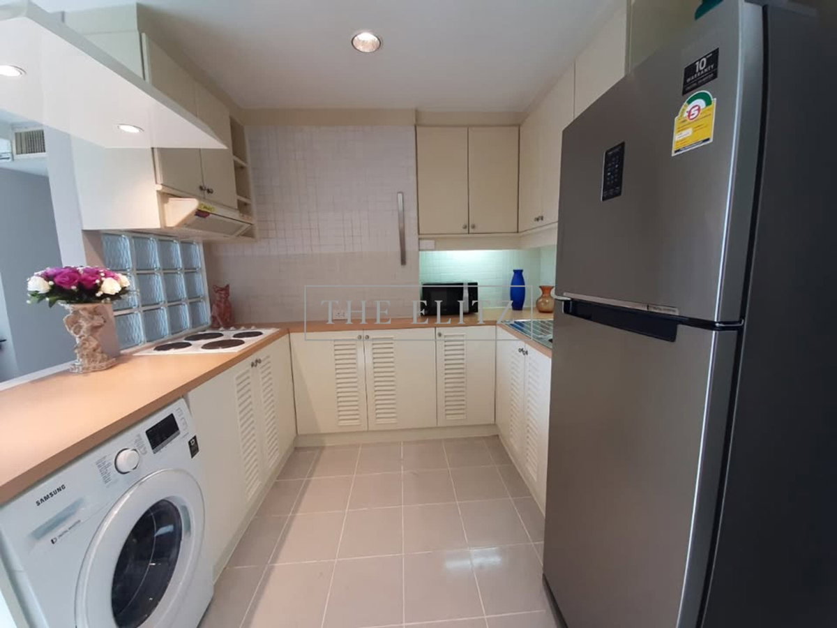 รูป ✨ Best Value in Sukhumvit! Spacious 2-Bedroom unit with abundant space in the core Sukhumvit area - perfect for a convenient lifestyle ✨ - รูปที่ 22/33