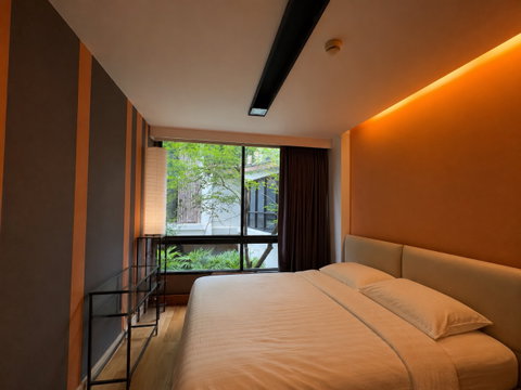 Best Price 🔥For rent The Nest Ploenchit beautifully room very livable fully furnished ready to move in 💗 DS3876 | Line @Dstay