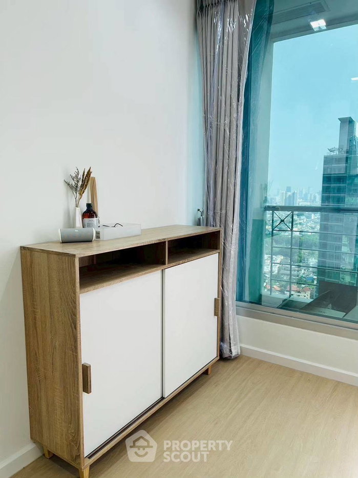 รูป คอนโด 2 ห้องนอน ที่สาทร เฮ้าส์ คอนโดมิเนียม ใกล้ BTS สุรศักดิ์ 90 ม. (ID 3078516) - รูปที่ 4/16