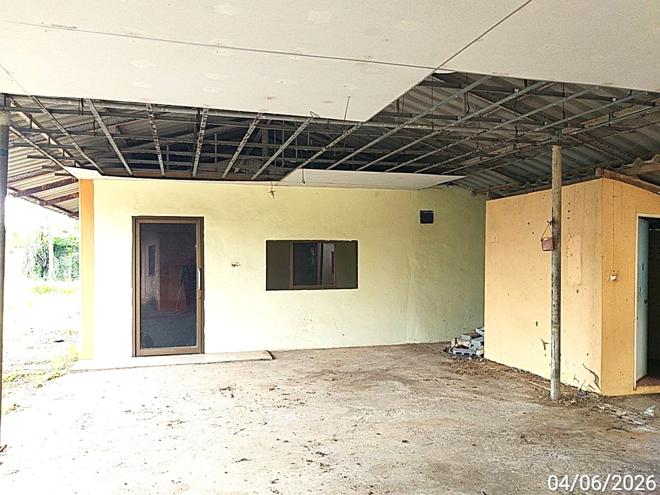 picture HOME 2350 Sq.w. Sanam Chaikhet Chachoengsao for 16.5M - 12/64