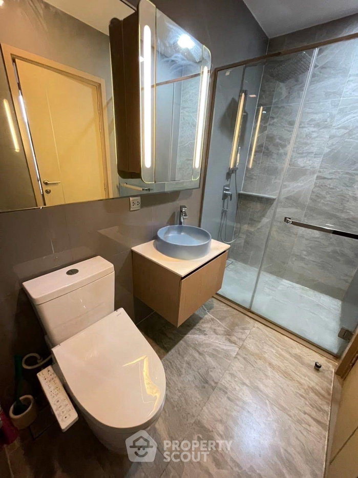 รูป คอนโด 1 ห้องนอน 37 ตร.ม. ให้เช่า ราคาดี Kawa Haus ใกล้ BTS อ่อนนุช (ID 3039608) - รูปที่ 5/6