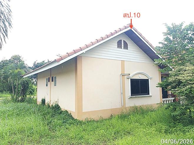 picture HOME 2350 Sq.w. Sanam Chaikhet Chachoengsao for 16.5M - 28/64