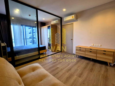 Condos for rent : politan rive riverside condo for rent