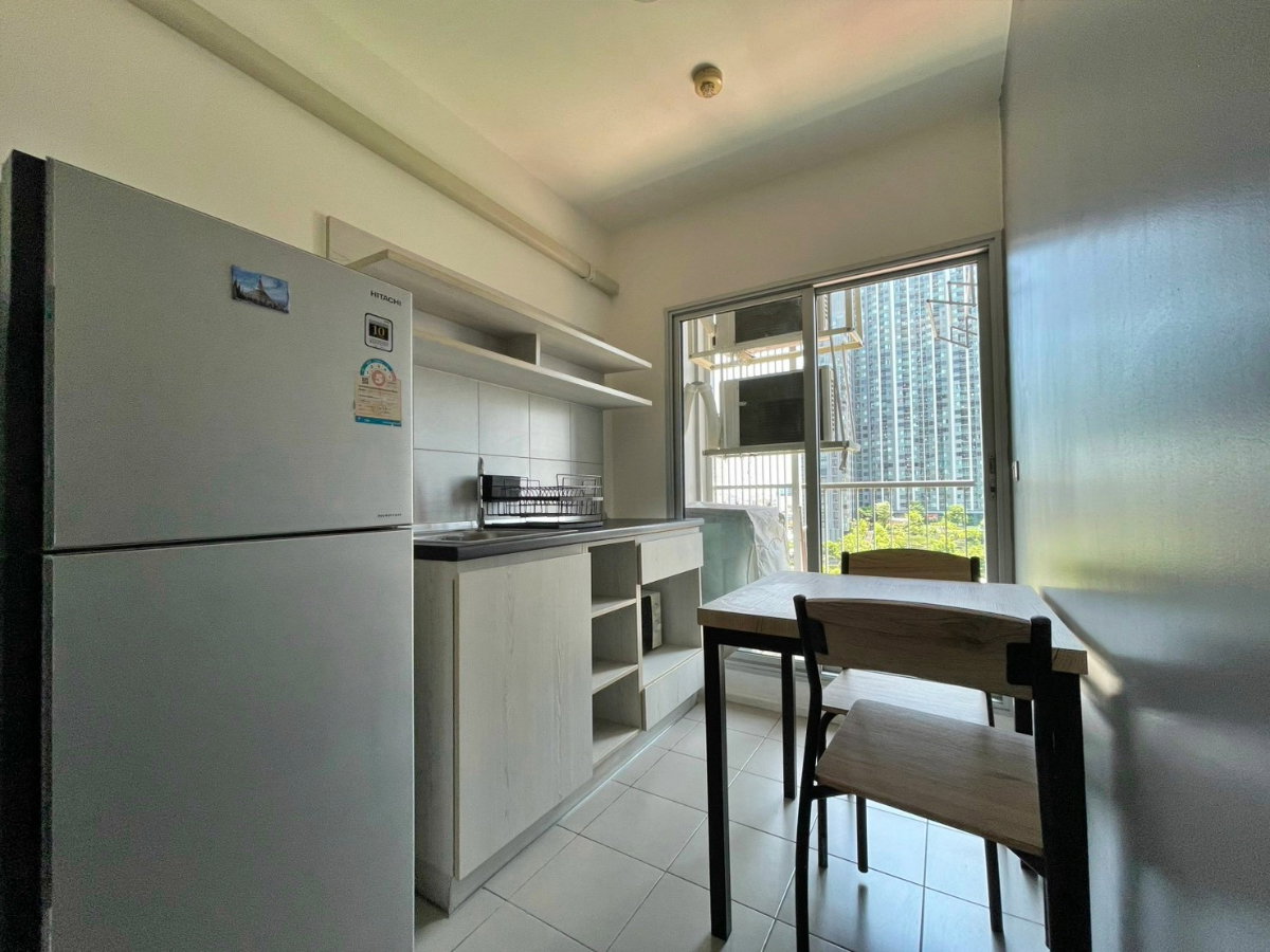 picture 💎Condo for rent ASPIRE Sathorn - Thapra Ready to move in. - 9/14
