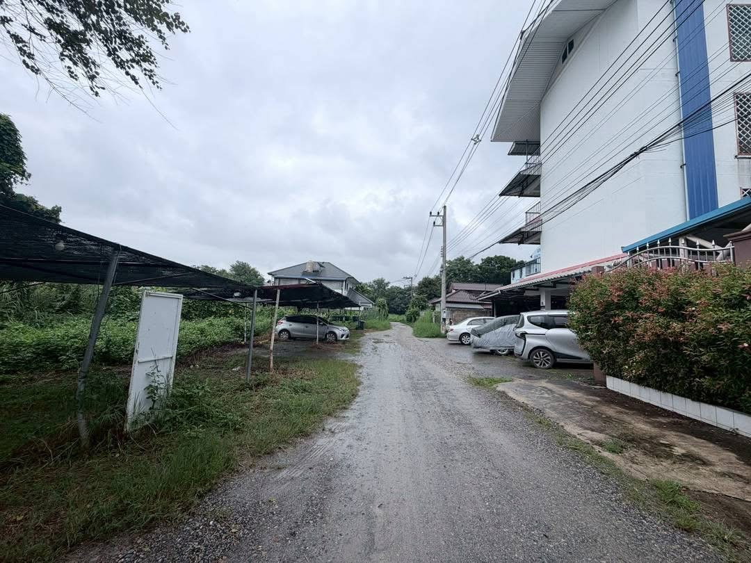 รูป ขายที่ดิน ใกล้วัดร่ำเปิง 100 ตรว. โฉนดพร้อมโอน 5.2 ล้านบาท - รูปที่ 3/11