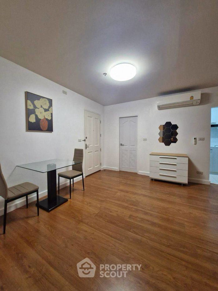 picture High-Floor 1-BR 50 Sqm At Condo One X Sukhumvit 26, BTS Phrom Phong (ID 2122670) - 5/12