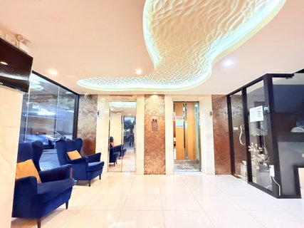 รูปภาพ 🏙️✨ FOR RENT: The Prime Suites — MODERN COMFORT LIVING IN PRIME BANGKOK LOCATION!  💰 Rental Price: 16,000 THB/month | 📲 Line ID: @condobkk (with @)  