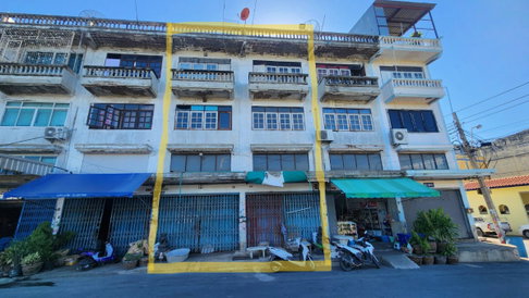 Below-Market Price! Commercial Buildings for Sale – Rama 2 Soi 92 (Great Location, Huge Space)