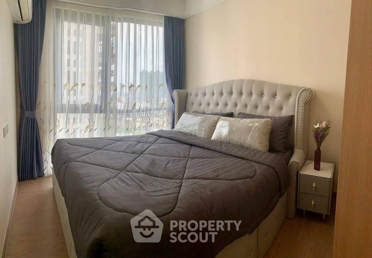 รูป คอนโด 1-ห้องนอน ที่ รีเกิล สาทร - นราธิวาส ใกล้ ถนนนราธิวาสราชนครินทร์ (ID 3060139) - รูปที่ 3/7