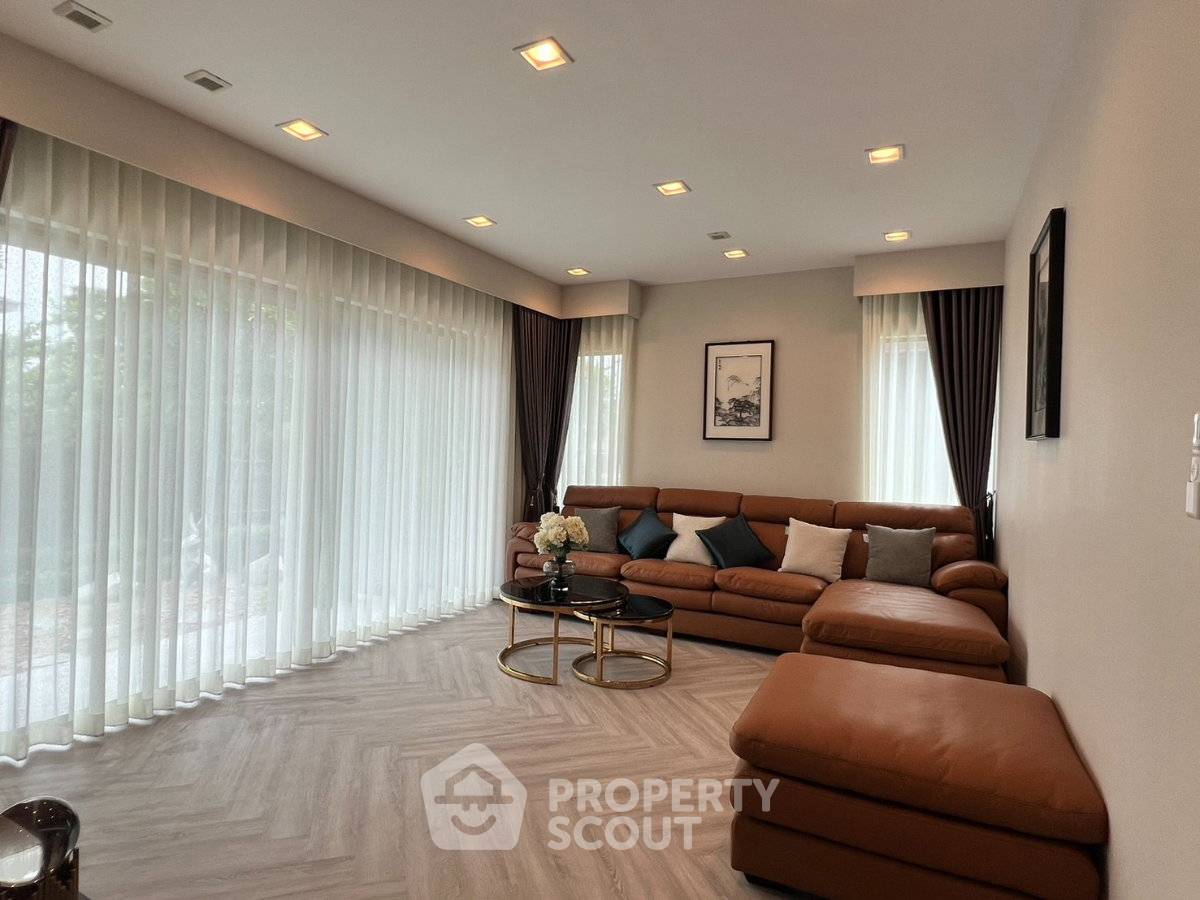 รูป บ้านเดี่ยว 4 ห้องนอน ขาย Perfect Masterpiece Rama 9 – กรุงเทพกรีฑา เขตลาดกระบัง (ID 3128468) - รูปที่ 4/14