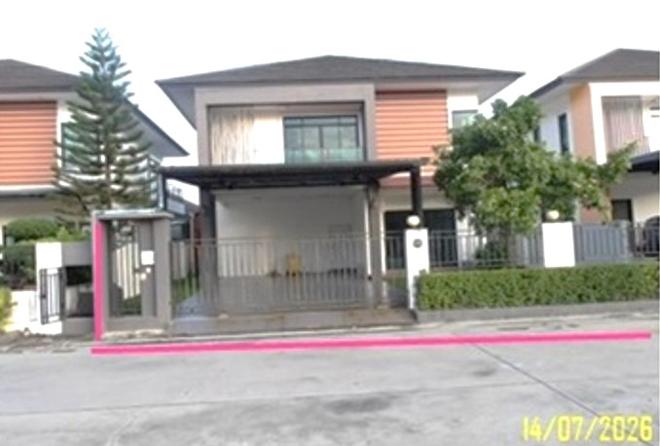 picture HOME 77.1 Sq.w. Muang Rayong Rayong for 5.8M - 1/40