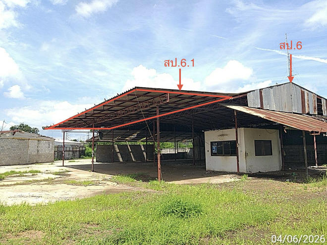 picture HOME 2350 Sq.w. Sanam Chaikhet Chachoengsao for 16.5M - 22/64
