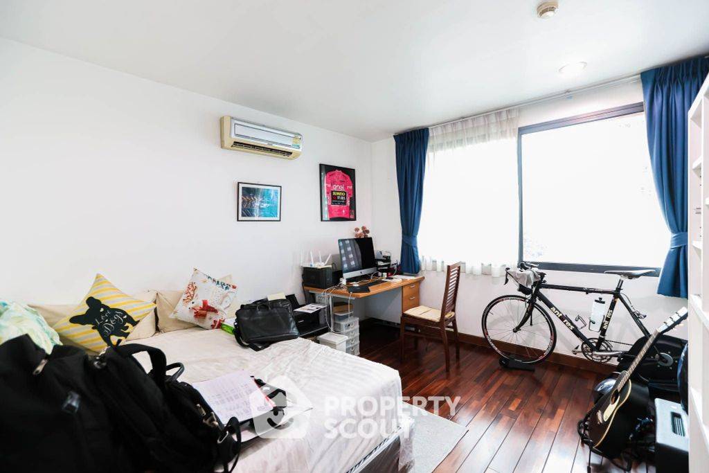 picture 3-BR 177 Sqm Condo At Baan Saraan, Phrom Phong Near MRT Phetchaburi (ID 3128546) - 6/10