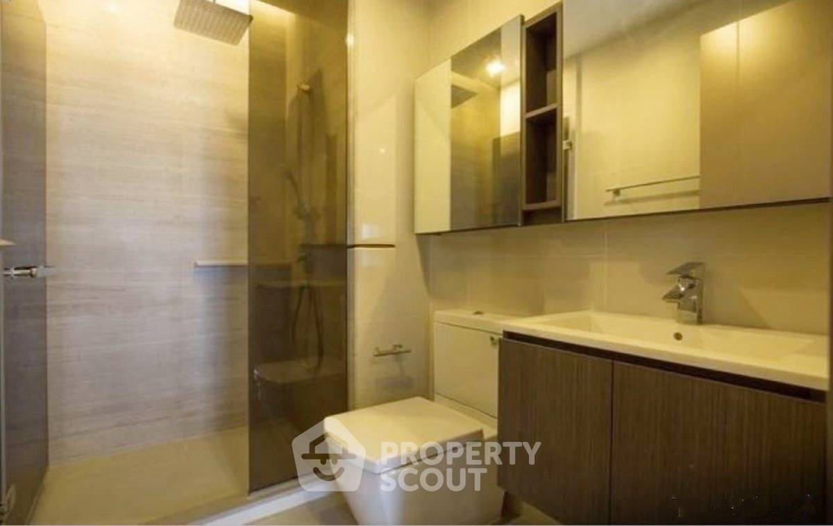 รูป คอนโด 1 ห้องนอน ขาย ที่ The Line Sukhumvit 71 ใกล้ BTS พระโขนง 300 ม. (ID 3128852) - รูปที่ 5/11