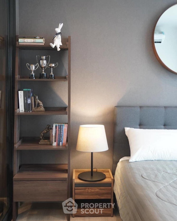 picture Attractive Price 1-BR Condo At Life One Wireless, 19th Floor, BTS Phloen Chit (ID 1387878) - 3/6