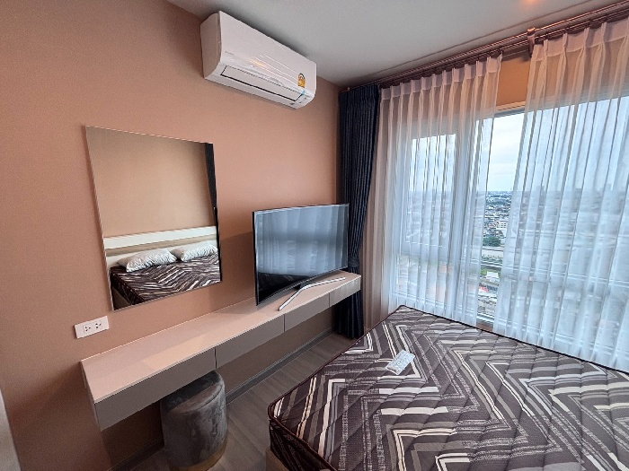 รูป 💖ห้องใหม่ให้เช่า!! Condo The President จรัญ-แยกไฟฉาย/ สนใจสอบถามได้นะคะ Line ID : atfirm2010 💖💖 - รูปที่ 8/17