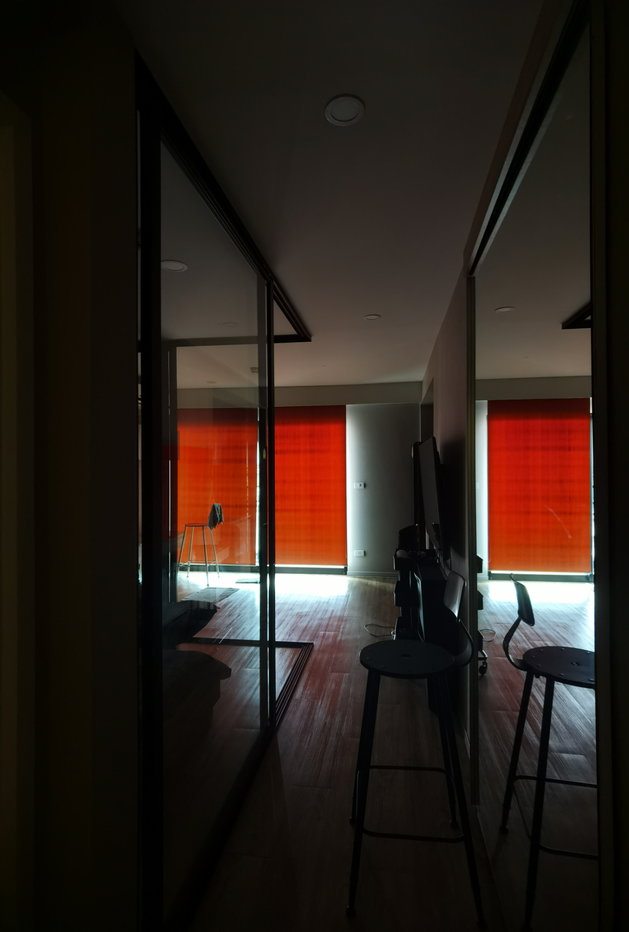 รูป คอนโดเช่า Blossom condo สาทร ชั้น 8 ใกล้รถไฟฟ้า BTSสุรศักดิ์  - รูปที่ 10/11
