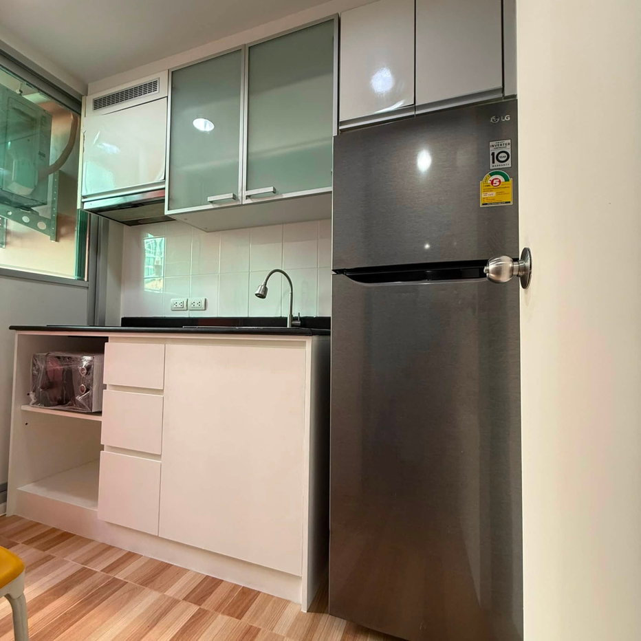 picture 🏡 FDAssets | Condo for Rent – The Kris 3 Ratchadaphisek 17 - 4/9