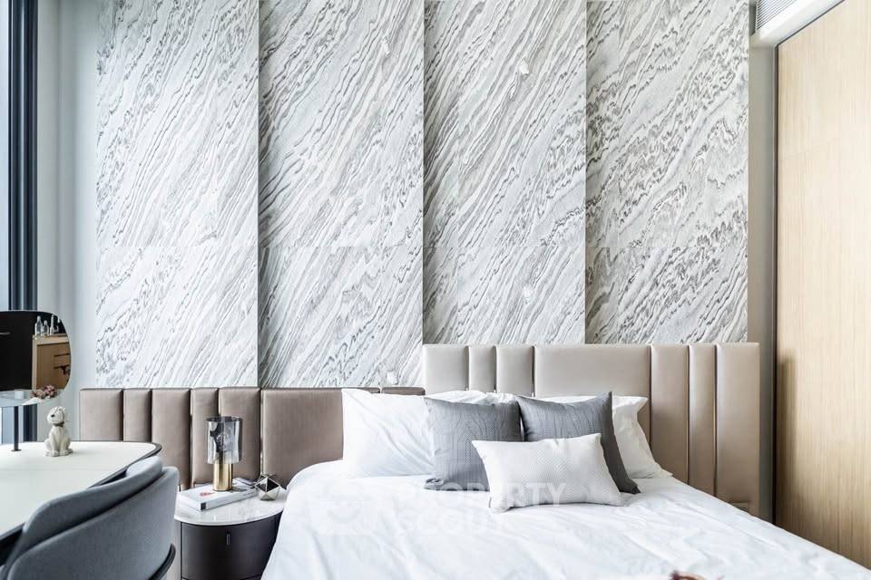 รูป คอนโด 2 ห้องนอน 107 ตร.ม. โครงการ Beatniq Sukhumvit 32 ใกล้ BTS ทองหล่อ 300 ม. (ID 3130239) - รูปที่ 9/14