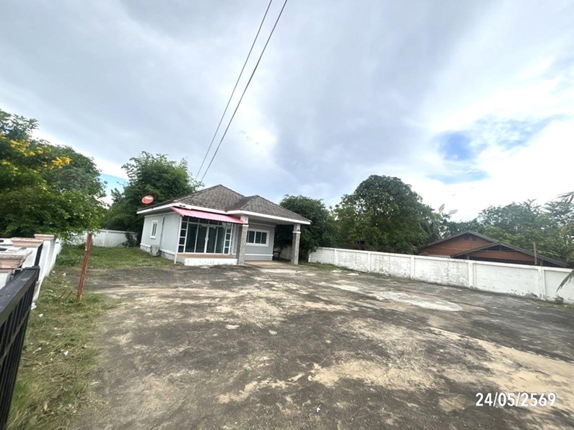 รูป บ้านเดี่ยว 155 ตร.วา วรารมณ์วิลล์ เมืองนครราชสีมา นครราชสีมา 5M - รูปที่ 14/26