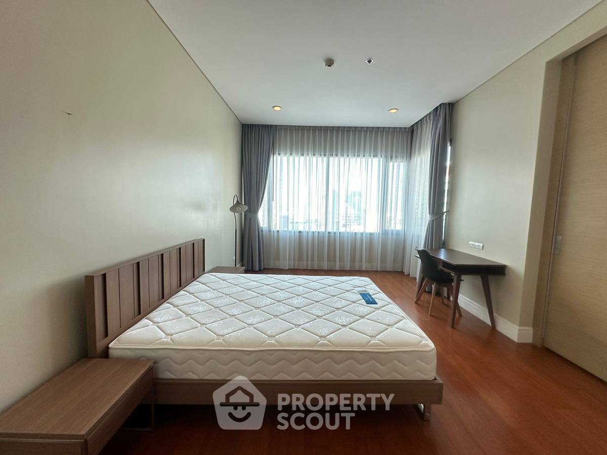 picture 3-BR 190 Sqm Condo For Rent At Bright Sukhumvit 24, BTS Phrom Phong (ID 1427584) - 9/11