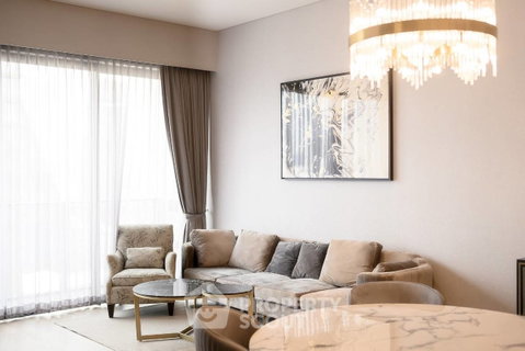 2-BR Condo For Sale, Tela Thonglor, 13th Floor Near BTS Thong Lor (ID 1384193)
