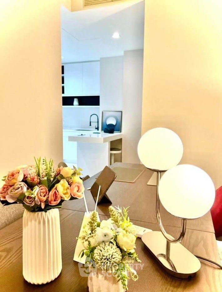 รูป คอนโด 1 ห้องนอน 55 ตร.ม. โนเบิล เพลินจิต ใกล้ BTS เพลินจิต 100 ม. (ID 3129128) - รูปที่ 6/10