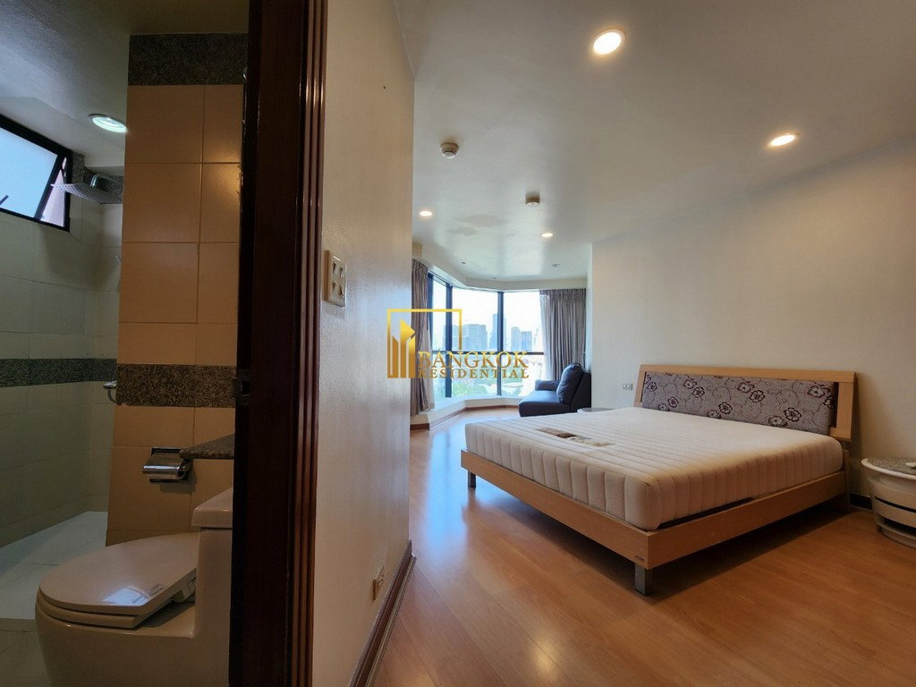 รูป President Park | Charming 3 Bedroom Property in Phrom Phong - BR14462CD - รูปที่ 21/44