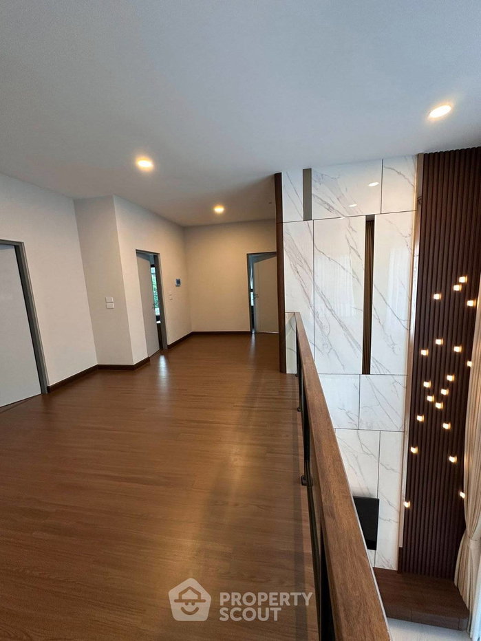 รูป บ้านเช่า 4 ห้องนอน เดอะ ซิตี้ บางนา บางแก้ว บางพลี สมุทรปราการ (ID 3128488) - รูปที่ 11/12