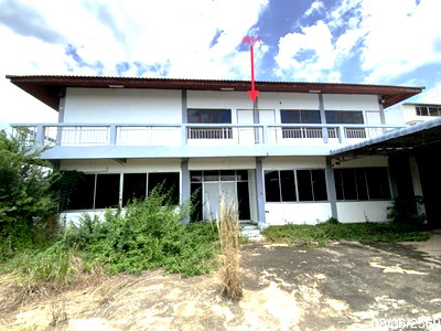 โรงงาน ท่าวุ้ง ลพบุรี : โกดัง 2401.3 ตร.วา ท่าวุ้ง ลพบุรี 15M