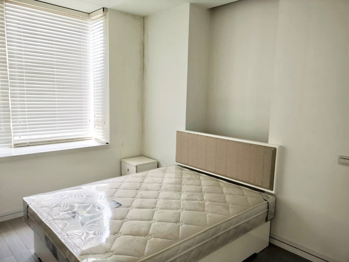 picture TC green rama9 ☎️2 bed 1 bath ‼️only 18000/month ‼️NOW AVAILABLE 🔆✅ - 2/9