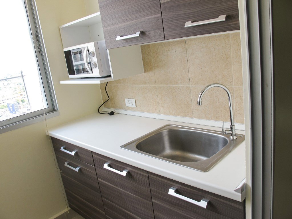 picture Studio Condo for Rent at City Home Rattanathibet, 30 sq.m., 20th Floor, Building 1 - 7/7