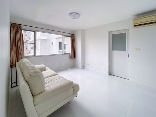 รูป คอนโด วัน สาทร ถูกที่สุด ห้อง 1Bedroom ขนาดใหญ่ 51 ตรม.ชั้น6 ห้องริม ราคาพิเศษเพียง 3.85 ล้านบาท  - รูปที่ 11/42