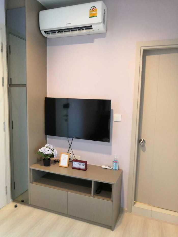 รูป คอนโดให้เช่า : Life Sukhumvit 48 (ไลฟ์ สุขุมวิท 48 )((BTS Phra Khanong )) MK-02 line @livingbkk  - รูปที่ 4/8