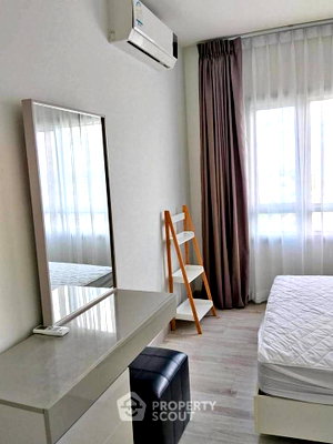 Condos for rent : 2-BR Condo For Rent At Manor Sanambinnam, 12th Floor Near MRT Phra Nang Klao Bridge (ID 3129713)