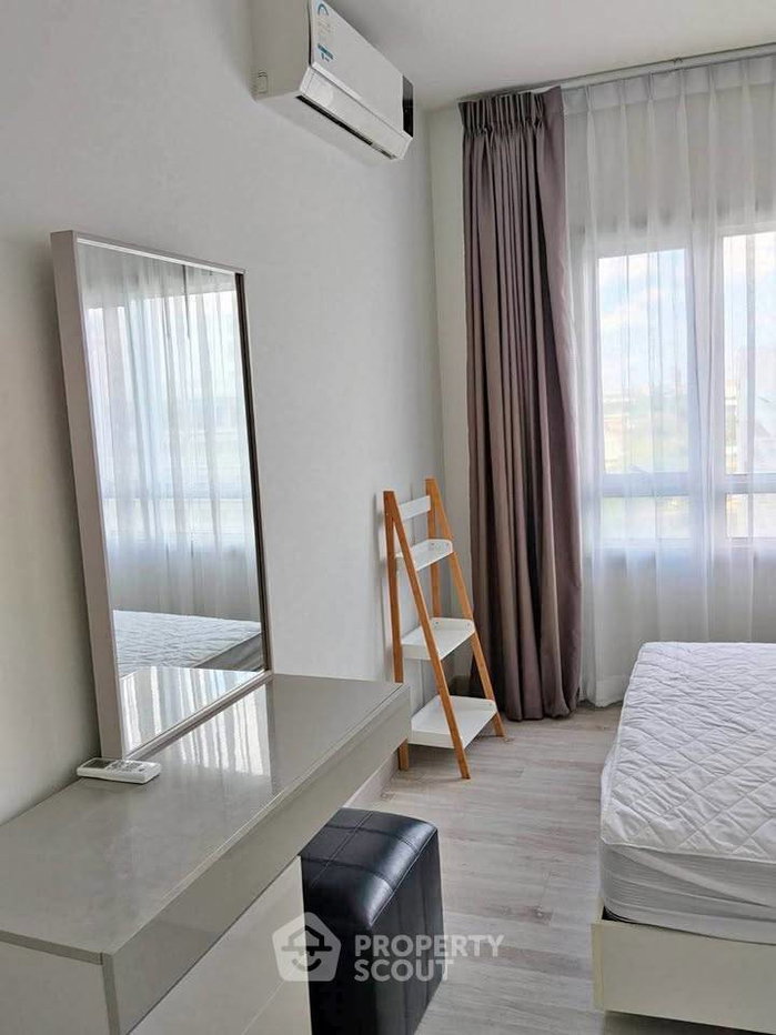 รูป คอนโด 2 ห้องนอน ให้เช่า Manor Sanambinnam ชั้น 12 ใกล้ MRT สะพานพระนั่งเกล้า (ID 3129713) - รูปที่ 1/30