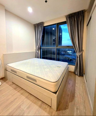 Condos for rent The Market Bangkok : 💥CP-11409💥IDEO Q Chula - Samyan👉Line : @rangrak
