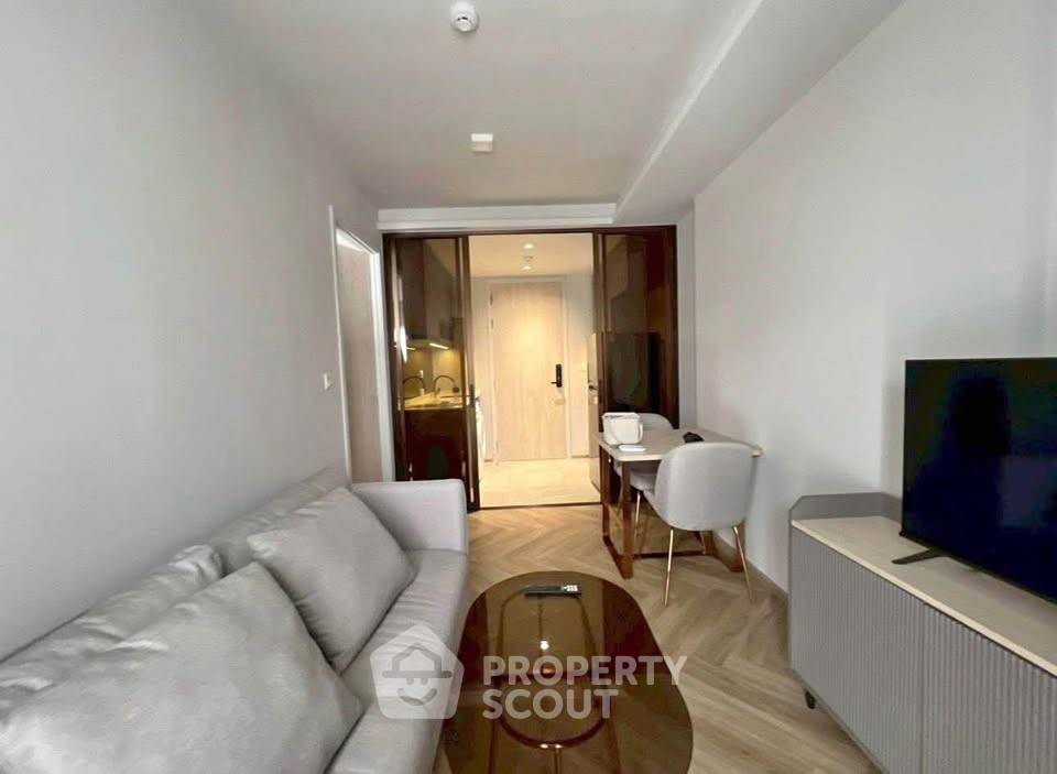 picture 1-BR Condo For Rent, Chapter Thonglor 25, Thong Lo (35 Sqm) (ID 3129930) - 1/9