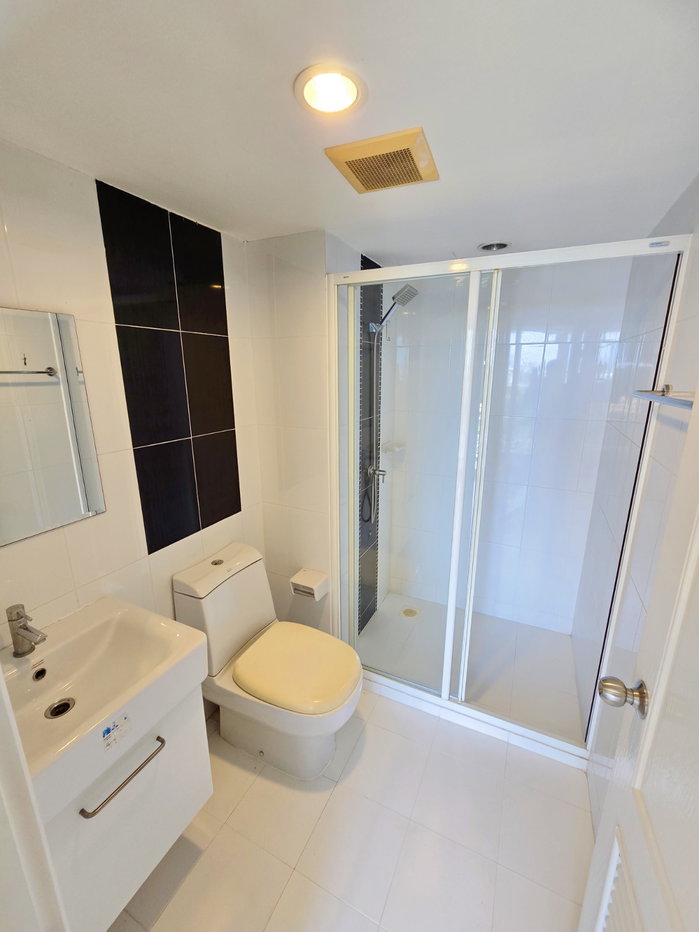รูป The Raffles Condominium 2 ห้องนอน - รูปที่ 6/11