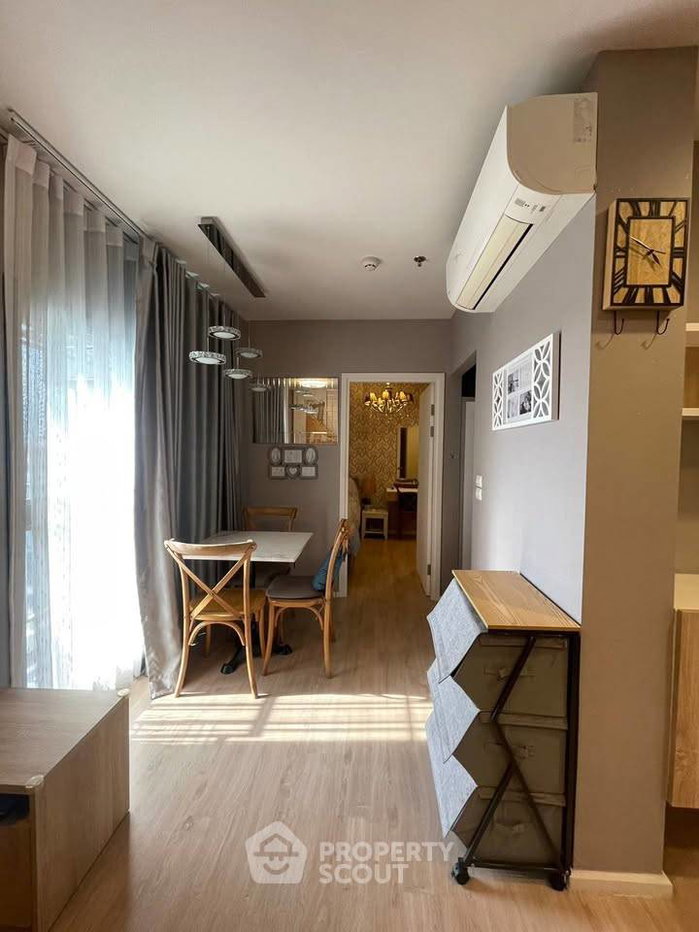 รูป คอนโด 1 ห้องนอน ขาย ที่ เอสเซนท์ เชียงใหม่ ใกล้ เซ็นทรัลเฟสติวัล เชียงใหม่ (ฟ้าฮ่าม) ชั้น 12 (ID 3127304) - รูปที่ 2/12