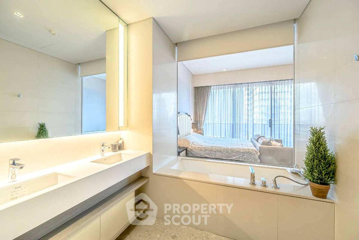 รูป คอนโด 2 ห้องนอน ขาย ที่ เทล่า ทองหล่อ ใกล้ BTS ทองหล่อ ชั้น 13 ขนาด 110 ตร.ม. (ID 1395475) - รูปที่ 8/17