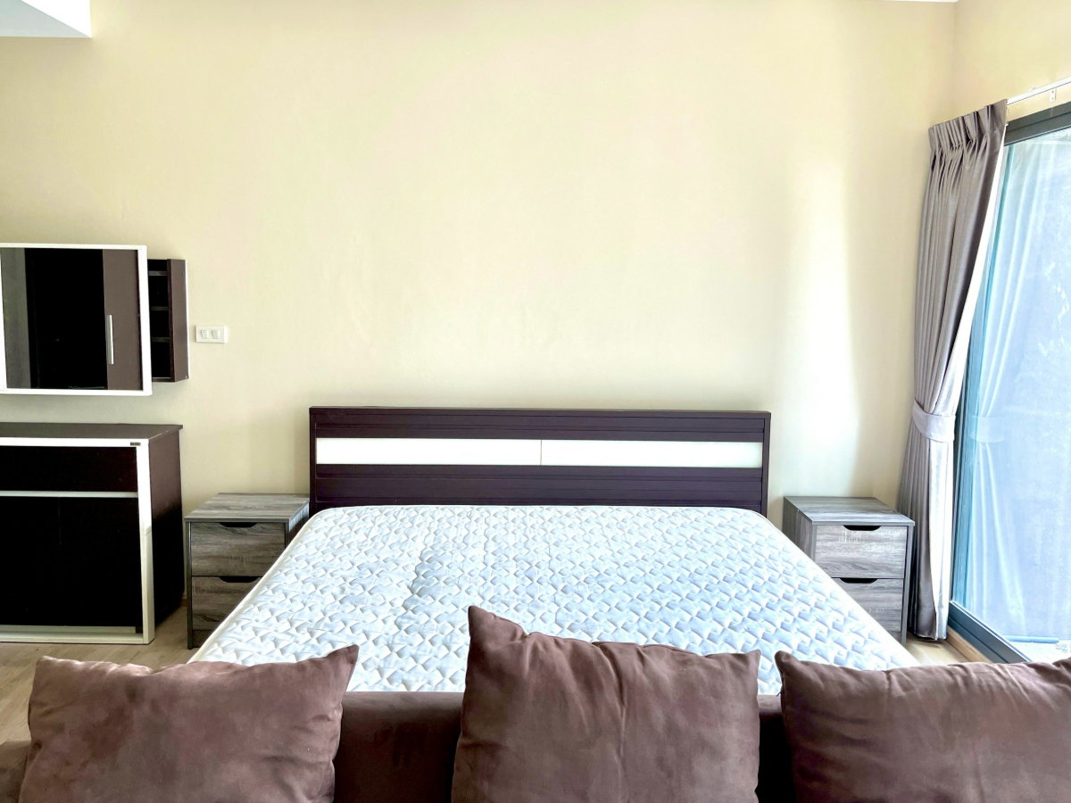 picture 🏷️ P-126155 | Noble Remix : Spacious Studio Near BTS Thonglor 25,000 THB | Line ID: @easycondoplus | 099-229-6397 - 1/17