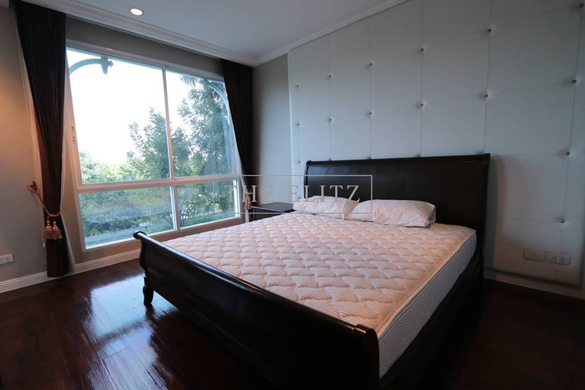 รูป ✨Grand and Prestigious with 324 Sq.m! Giant luxury unit with comprehensive functions- tailored for elite living - Unrivaled expansive space✨ - รูปที่ 16/30