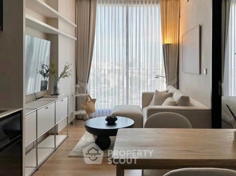 1-BR Condo At Noble Around Ari, 100m To BTS Ari ð (ID 3124719)