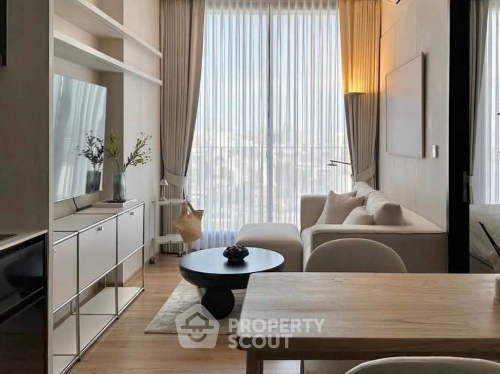 picture 1-BR Condo At Noble Around Ari, 100m To BTS Ari ð (ID 3124719) - 1/6
