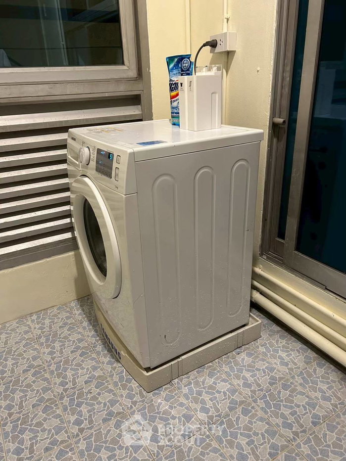 รูป คอนโด 2 ห้องนอน ที่สาทร เฮ้าส์ คอนโดมิเนียม ใกล้ BTS สุรศักดิ์ 90 ม. (ID 3078516) - รูปที่ 10/16