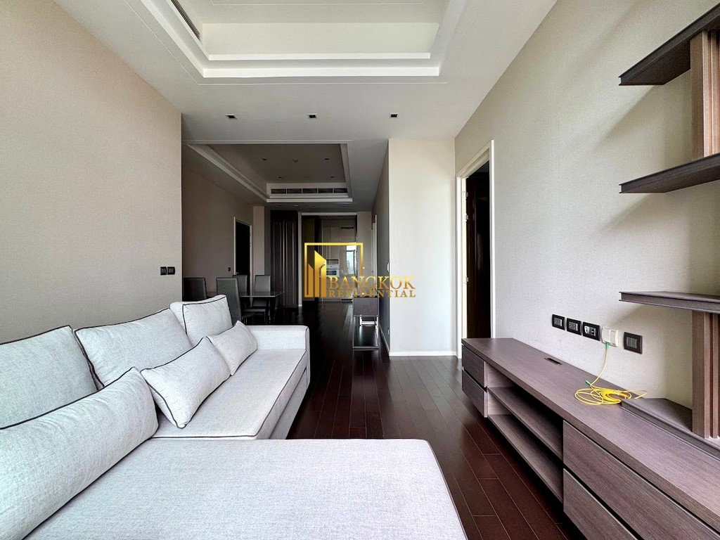 รูป The Diplomat 39 | Modern 2 Bed Luxury Condo in Phrom Phong - BR11233CD - รูปที่ 5/36