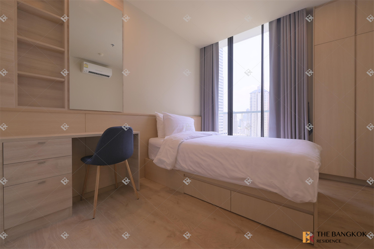 picture Noble Recole near MRT Sukhumvit Station Elevate Comfort at an Unbeatable Price - 4/10