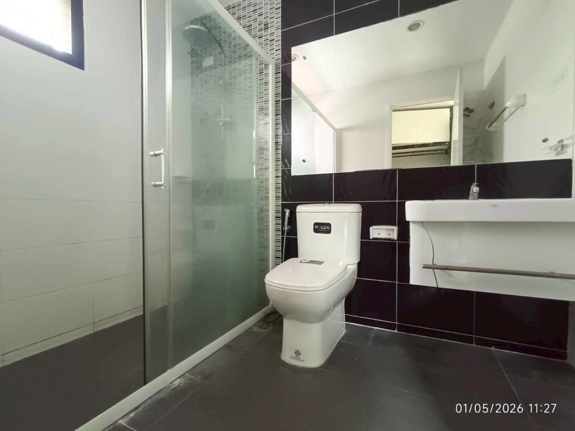 picture HOME 67 Sq.w. Bang Kruai Nonthaburi for 5.4M - 36/40