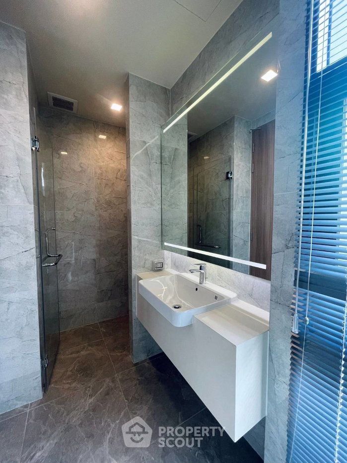picture 2-BR Condo Noble Around Sukhumvit 33, 12th Floor Near BTS Phrom Phong (ID 1396541) - 6/8